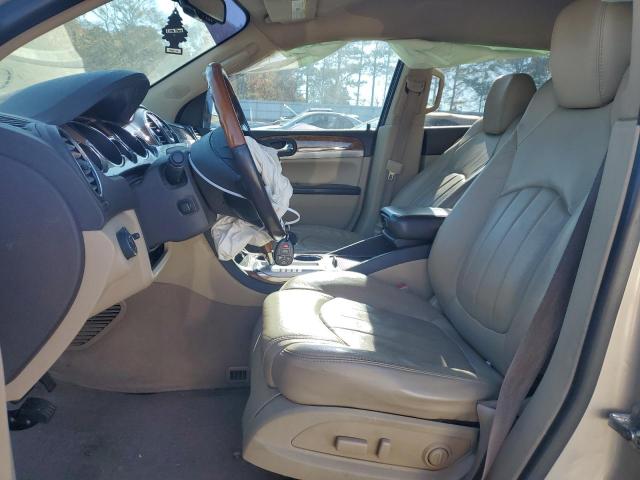 Photo 7 from auction – 2011 BUICK ENCLAVE CX with VIN 5GAKRCED0BJ109858