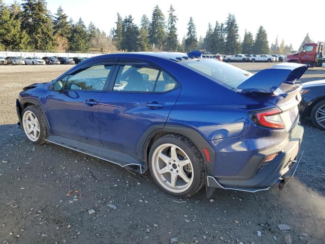Photo 2 from auction – 2024 SUBARU WRX PREMIU with VIN JF1VBAH60R9801184