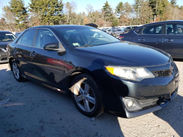 Photo 4 from auction – 2012 TOYOTA CAMRY BASE with VIN 4T1BF1FK4CU110659