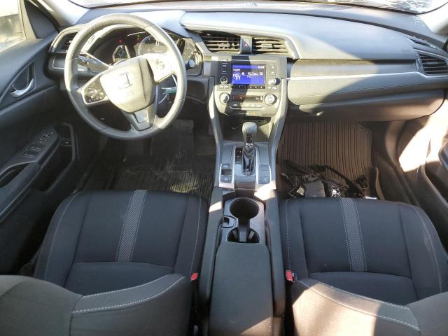 Photo 8 from auction – 2020 HONDA CIVIC LX with VIN 19XFC2F69LE009168