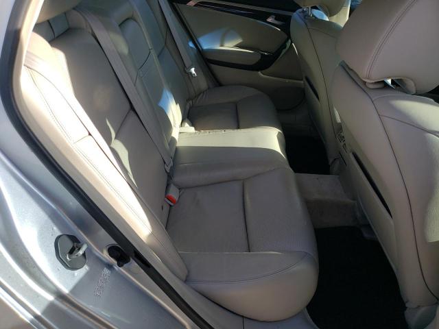 Photo 10 from auction – 2007 ACURA TL with VIN 19UUA66207A029062