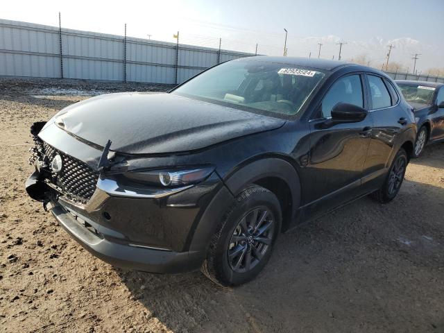 MAZDA CX-30 2023 with VIN 3MVDMBAM8PM513232 - Photo from auction