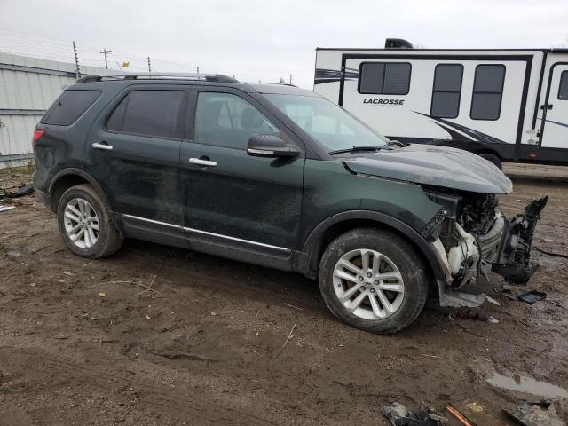 Photo 4 from auction – 2013 FORD EXPLORER X with VIN 1FM5K8D84DGB52578