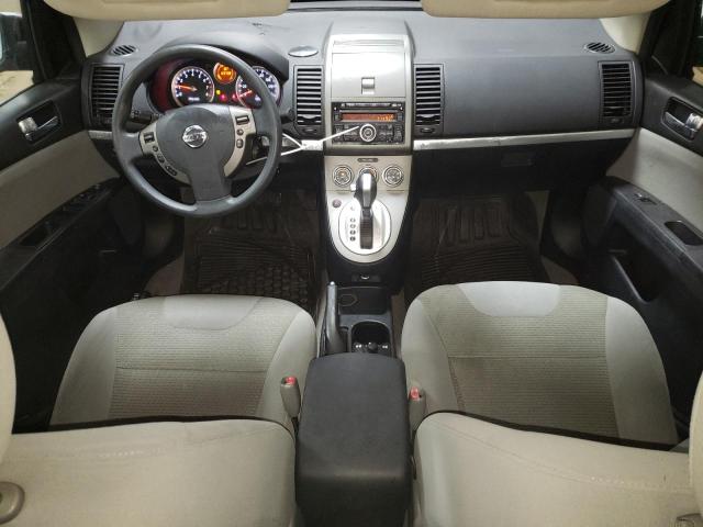 Photo 8 from auction – 2011 NISSAN SENTRA 2.0 with VIN 3N1AB6AP8BL708860