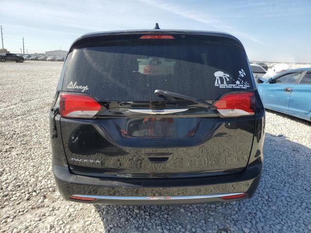 Photo 6 from auction – 2019 CHRYSLER PACIFICA T with VIN 2C4RC1FG5KR569993