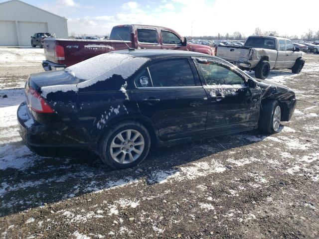 Photo 3 from auction – 2007 MERCURY MILAN with VIN 3MEHM07Z57R668025