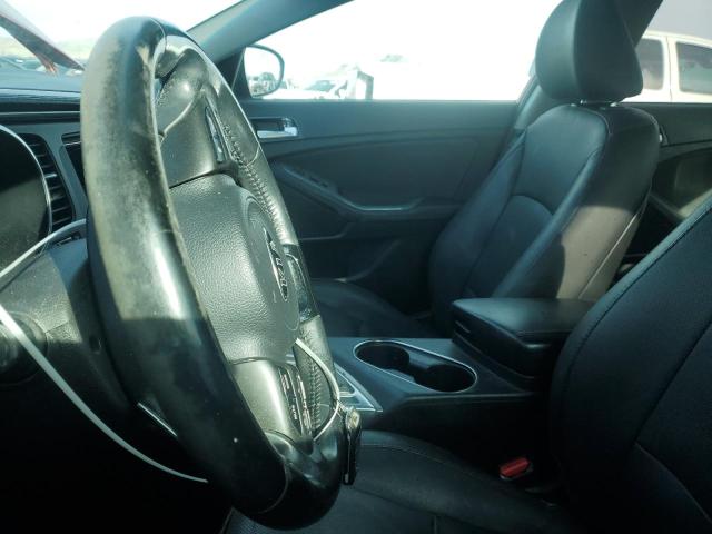 صورة رقم 7 من المزاد - 2015 KIA OPTIMA SX مع VIN 5XXGR4A68FG515902