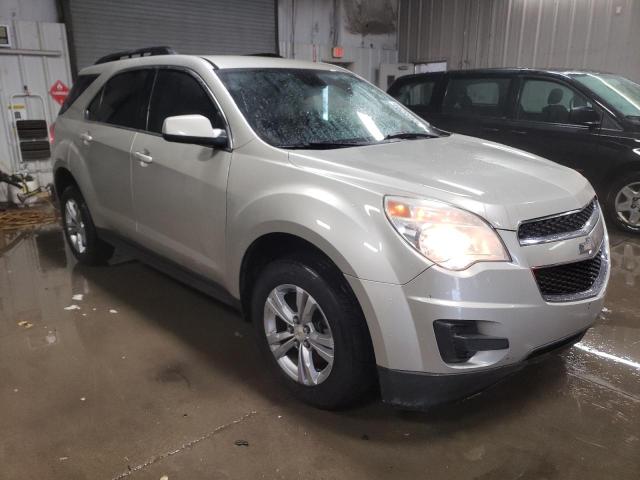 Photo 4 from auction – 2014 CHEVROLET EQUINOX LT with VIN 2GNALBEK6E6208178