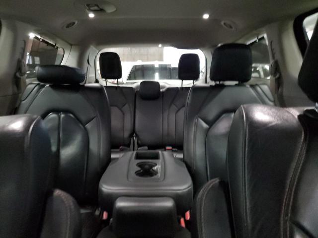 صورة رقم 10 من المزاد - 2018 CHRYSLER PACIFICA T مع VIN 2C4RC1BG4JR294539