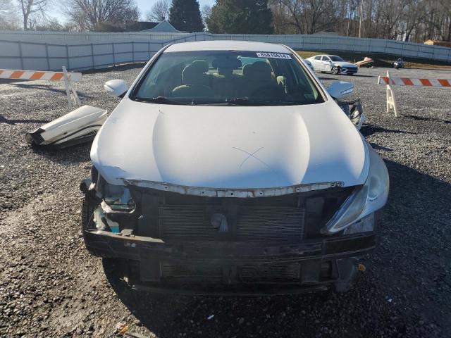 Photo 5 from auction – 2014 HYUNDAI SONATA GLS with VIN 5NPEB4AC0EH876514