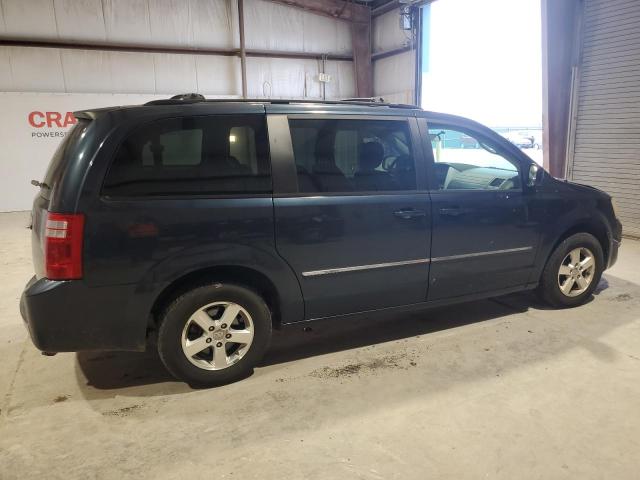 Photo 3 from auction – 2008 DODGE GRAND CARA with VIN 1D8HN54PX8B126960