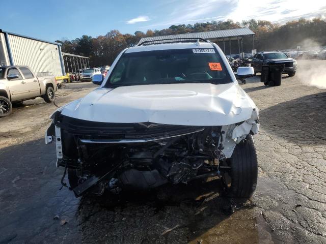 Photo 5 from auction – 2019 CHEVROLET SUBURBAN C with VIN 1GNSCJKC8KR354299