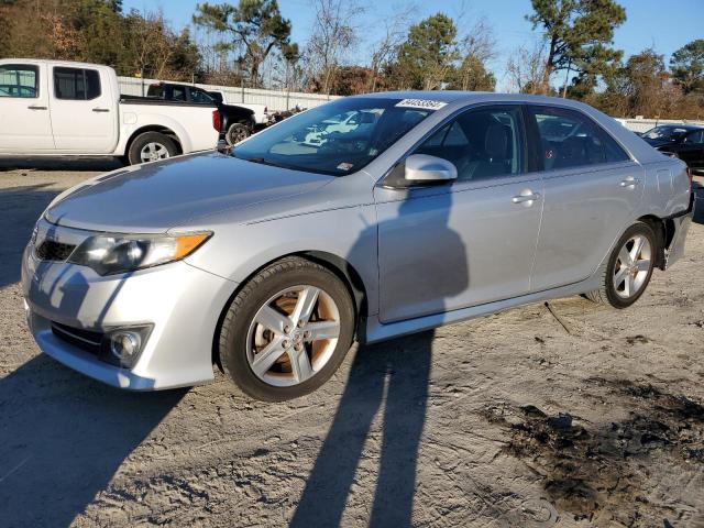 TOYOTA CAMRY BASE 2012 z numerem VIN 4T1BF1FK4CU157917 - Zdjęcie z aukcji