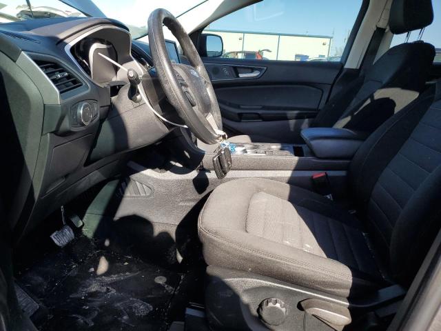 Photo 7 from auction – 2021 FORD EDGE SE with VIN 2FMPK3G96MBA23734