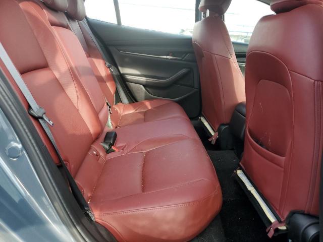 Photo 10 from auction – 2023 MAZDA 3 PREFERRE with VIN 3MZBPACM6PM383746
