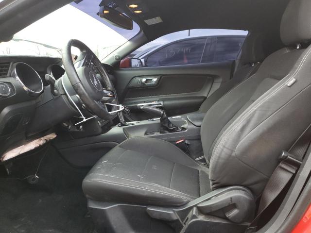 Photo 7 from auction – 2016 FORD MUSTANG with VIN 1FA6P8AM2G5332756