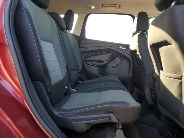 Photo 11 from auction – 2016 FORD ESCAPE SE with VIN 1FMCU9G95GUA31169