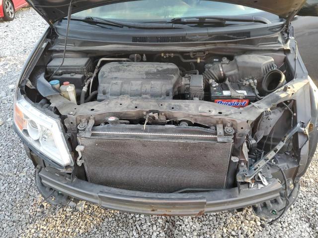 Photo 12 from auction – 2012 HONDA ODYSSEY TO with VIN 5FNRL5H93CB107953