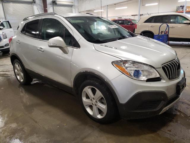 Photo 4 from auction – 2015 BUICK ENCORE with VIN KL4CJESB3FB271163