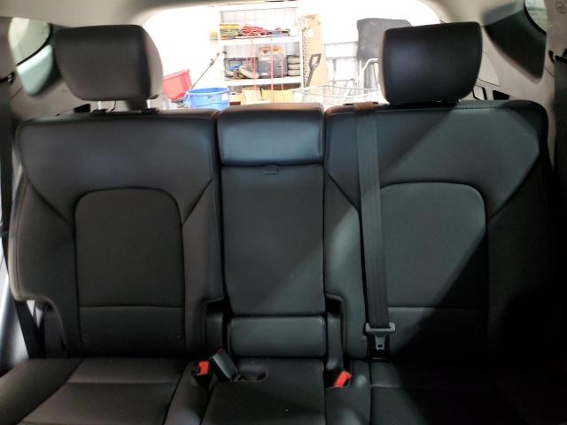 Photo 10 from auction – 2018 HYUNDAI SANTA FE S with VIN 5NMZU4LA7JH058499