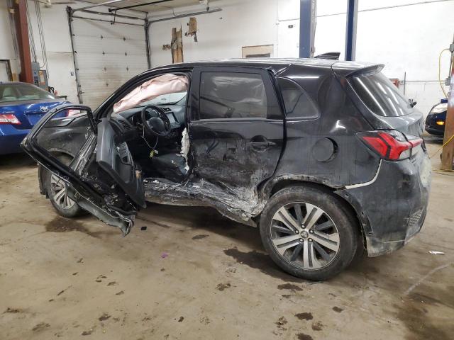 Photo 2 from auction – 2020 MITSUBISHI OUTLANDER with VIN JA4AR3AUXLU017103