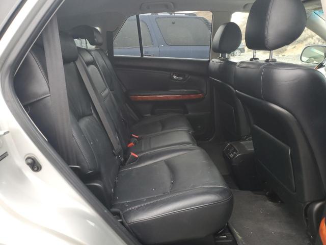 Photo 10 from auction – 2005 LEXUS RX 330 with VIN 2T2HA31U45C081306