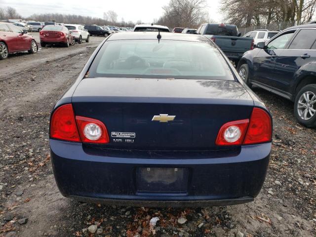 Photo 6 from auction – 2011 CHEVROLET MALIBU LS with VIN 1G1ZB5E1XBF366377