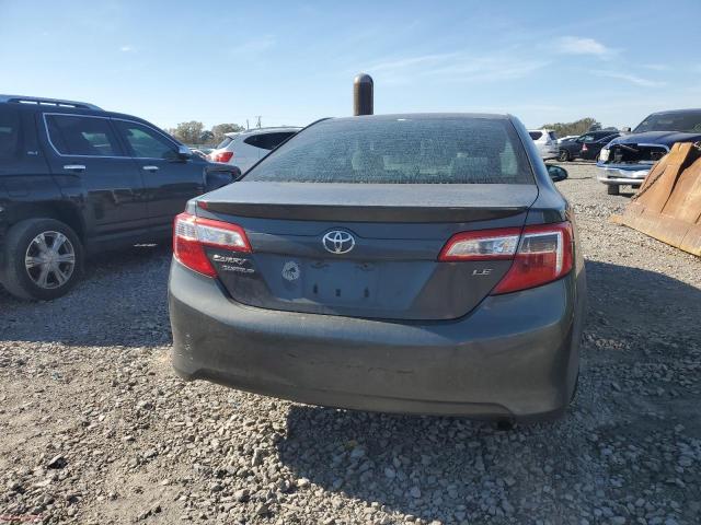 Photo 6 from auction – 2012 TOYOTA CAMRY BASE with VIN 4T1BF1FK2CU016151