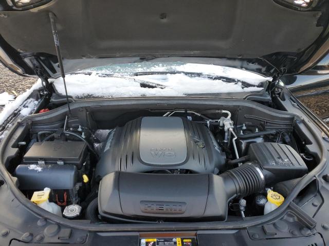 Photo 12 from auction – 2022 DODGE DURANGO R/ with VIN 1C4SDJCT8NC221909