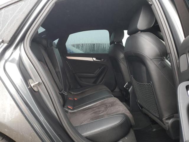 Photo 10 from auction – 2013 AUDI A4 PREMIUM with VIN WAUFFCFL0DN024722