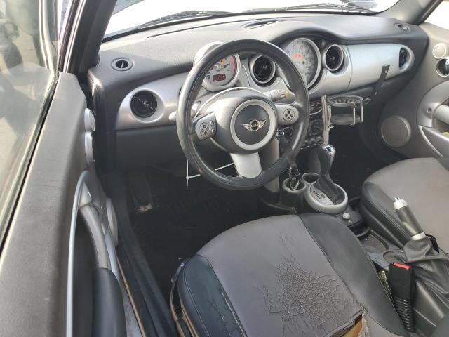 Photo 8 from auction – 2006 MINI COOPER with VIN WMWRC33556TJ78353