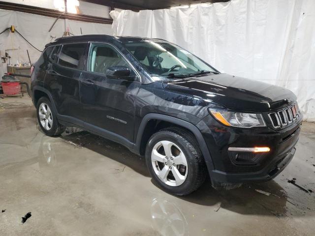 Photo 4 from auction – 2017 JEEP COMPASS LA with VIN 3C4NJDBB1HT679994