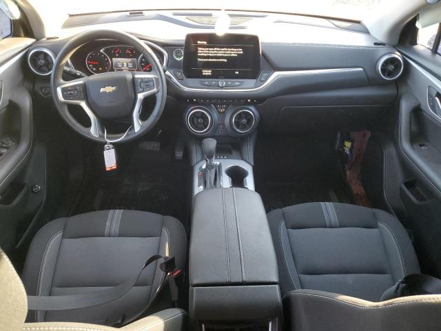 Photo 8 from auction – 2024 CHEVROLET BLAZER 2LT with VIN 3GNKBHR44RS235392