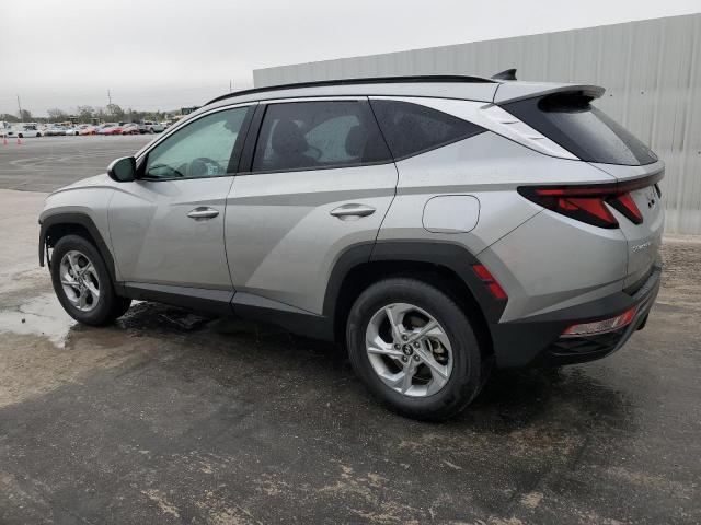 Photo 2 from auction – 2024 HYUNDAI TUCSON SEL with VIN 5NMJBCDE3RH357093
