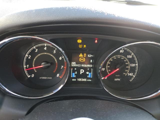 Photo 9 from auction – 2014 MITSUBISHI OUTLANDER with VIN 4A4AR4AU8EE013195