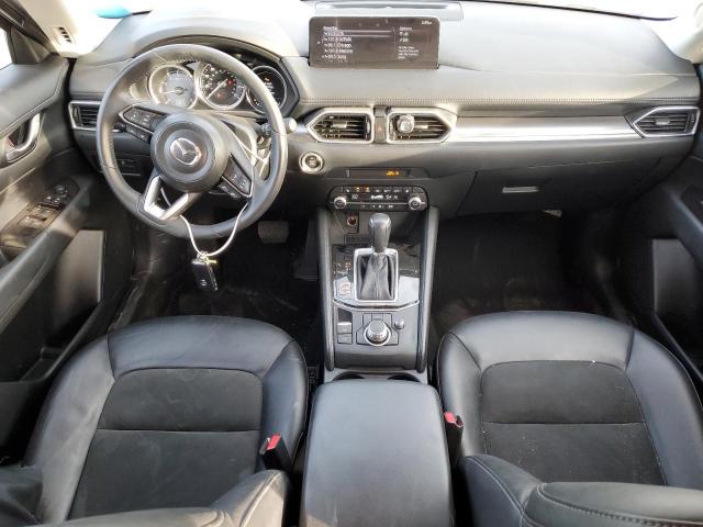 Photo 8 from auction – 2023 MAZDA CX-5 SELEC with VIN JM3KFBBM7P0201785