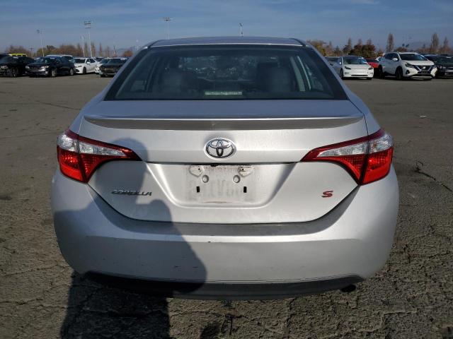 Photo 6 from auction – 2016 TOYOTA COROLLA L with VIN 5YFBURHE7GP462640