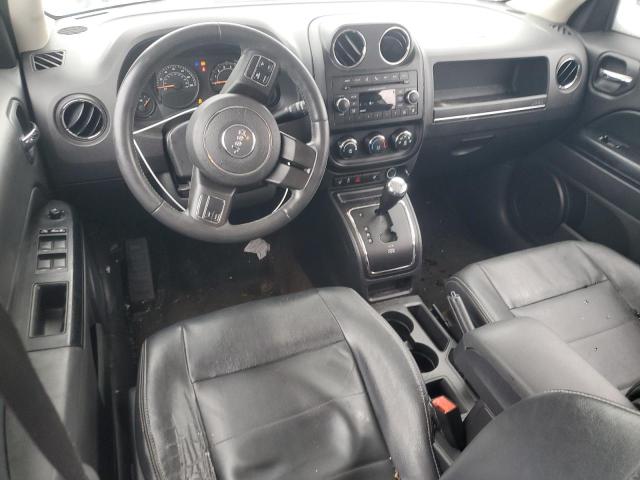 Photo 8 from auction – 2014 JEEP PATRIOT LA with VIN 1C4NJPFA6ED864644