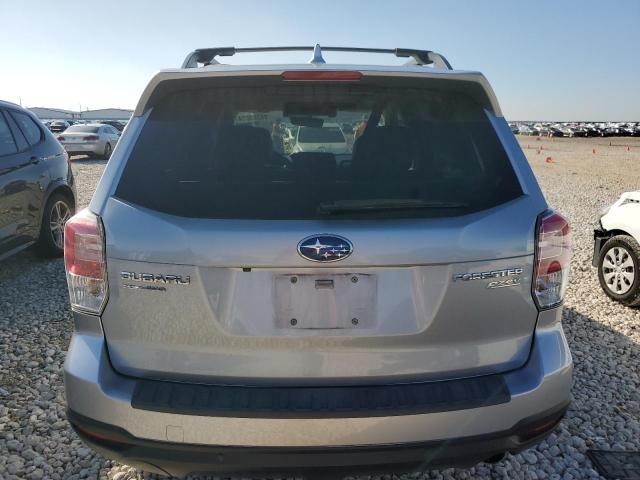 Photo 6 from auction – 2017 SUBARU FORESTER 2 with VIN JF2SJAWC4HH501016