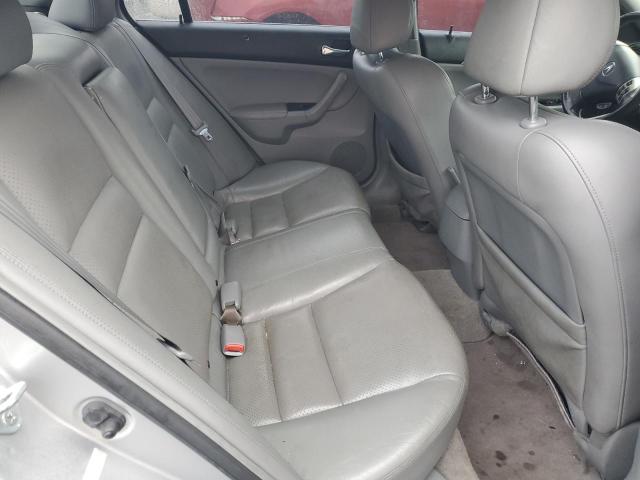 Photo 10 from auction – 2007 ACURA TSX with VIN JH4CL96867C017687