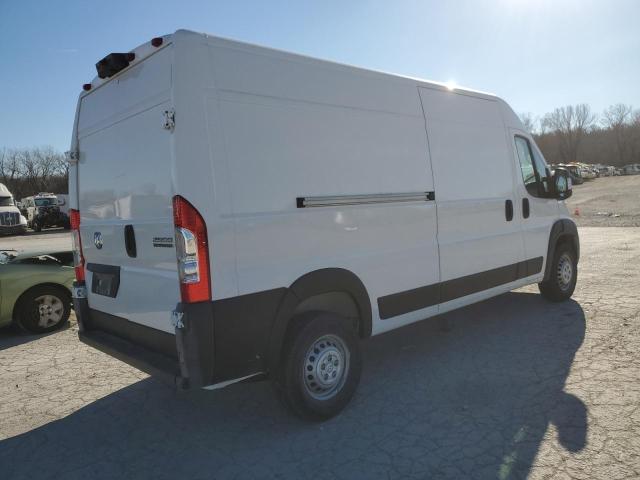 Photo 3 from auction – 2024 RAM PROMASTER with VIN 3C6LRVDG8RE132765