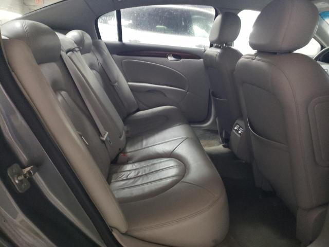 Photo 10 from auction – 2007 BUICK LUCERNE CX with VIN 1G4HD57247U203600
