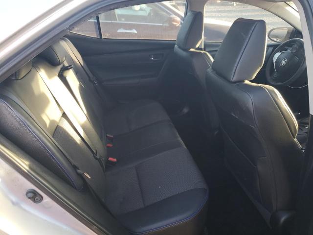 Photo 10 from auction – 2017 TOYOTA COROLLA L with VIN 5YFBURHE9HP650058
