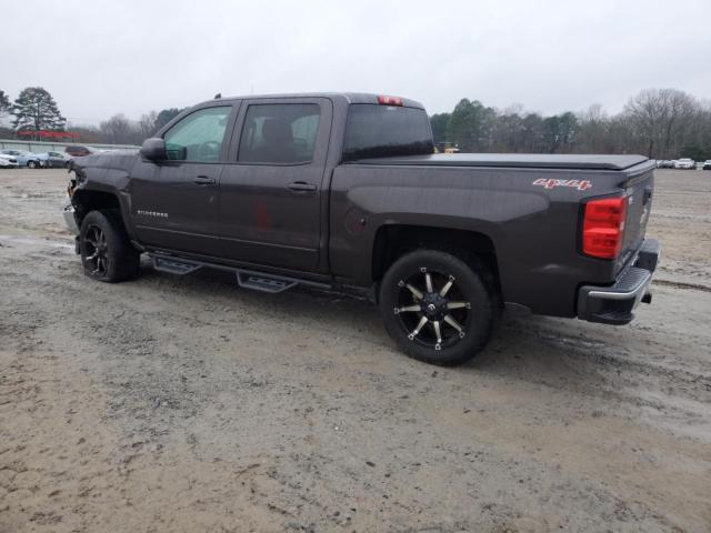 Zdjęcie 2 z aukcji – 2015 CHEVROLET SILVERADO z VIN 3GCUKREC8FG532233