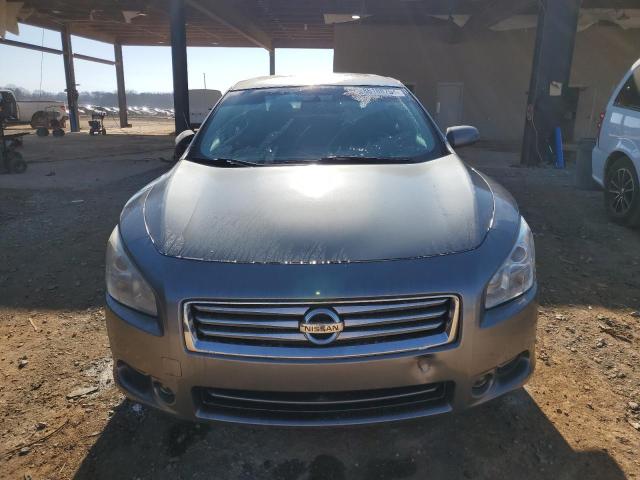 Photo 5 from auction – 2014 NISSAN MAXIMA S with VIN 1N4AA5AP5EC466321