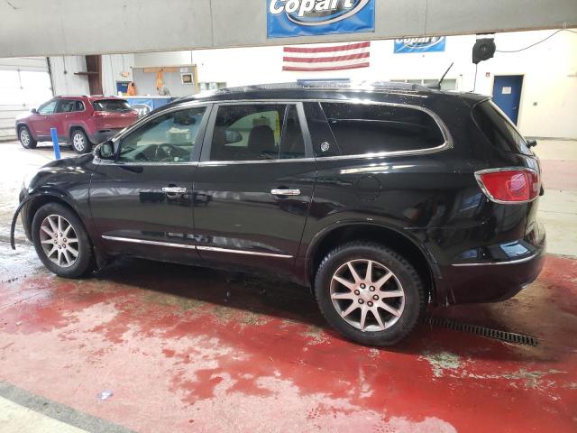 Photo 2 from auction – 2017 BUICK ENCLAVE with VIN 5GAKVBKD7HJ209202