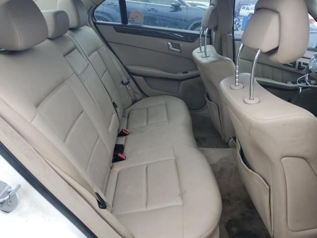 Photo 10 from auction – 2010 MERCEDES-BENZ E 350 with VIN WDDHF5GB5AA207782