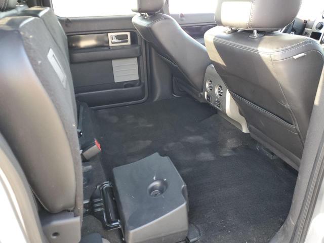 Photo 10 from auction – 2012 FORD F150 SUPER with VIN 1FTFW1EF5CFC57958