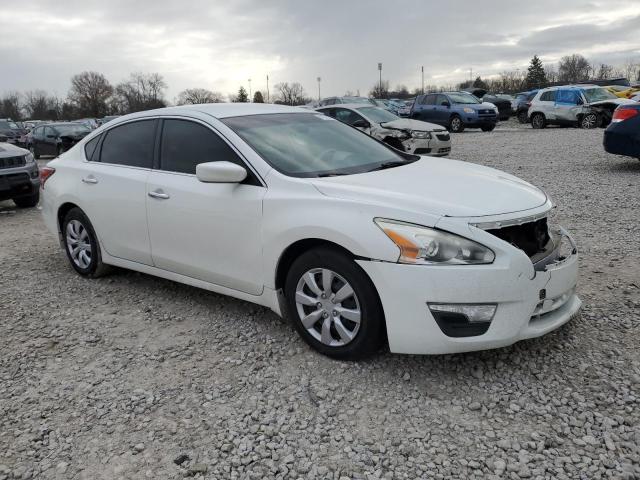 Photo 4 from auction – 2015 NISSAN ALTIMA 2.5 with VIN 1N4AL3AP2FC292384