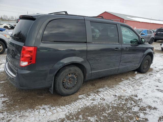 Photo 3 from auction – 2012 DODGE GRAND CARA with VIN 2C4RDGBG4CR142523